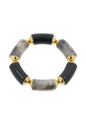 ELASTICO - Armband - nero