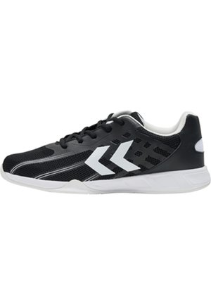 ROOT  - Chaussures fitness - black