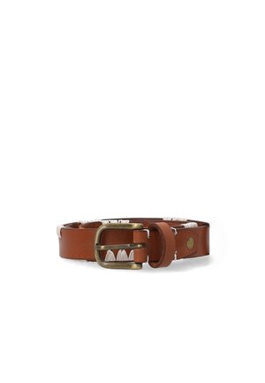 Gürtel - brown