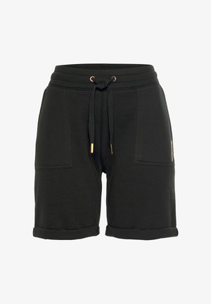 Bench, Shorts - schwarz