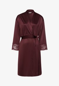 Nevybráno, vivid brown