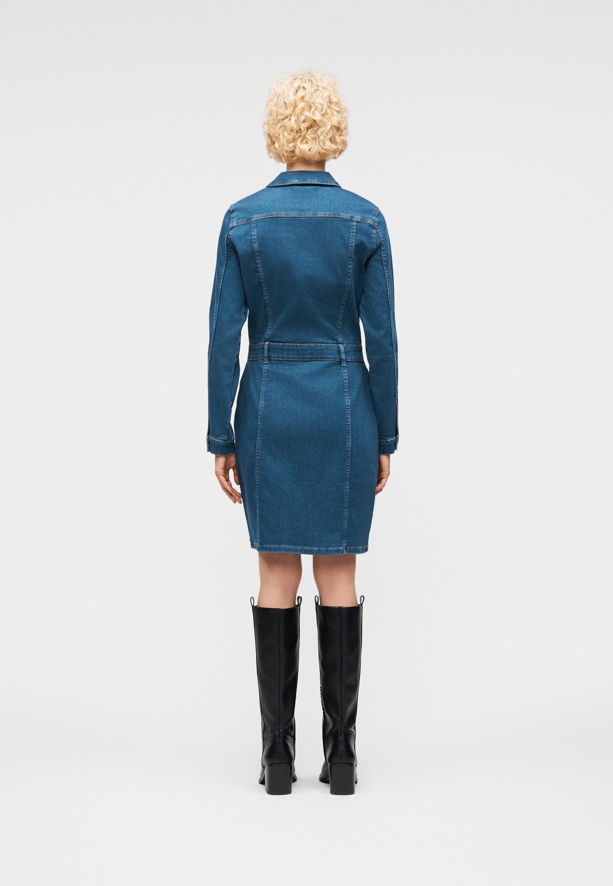 ONLELLEN SHORT DRES