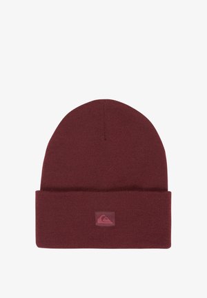 Quiksilver, UNISEX, czerwony