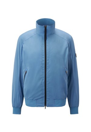Bogner JONAS - Summer jacket - nebelblau