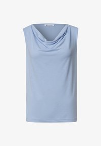 Non sélectionné, cashmere blue