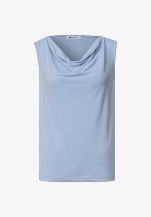Street One, Toppi - cashmere blue
