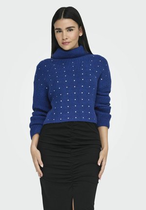 ONLY Maglione - sodalite blue