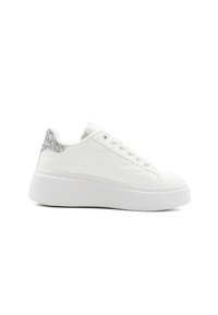 ALV by Alviero Martini Matalavartiset tennarit - white