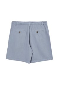 Calliope BERMUDA  - Shorts - azzurro