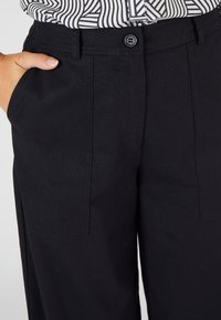 Damart Pantaloni - noir