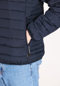 North Bend Vinterjakker - navy blazer