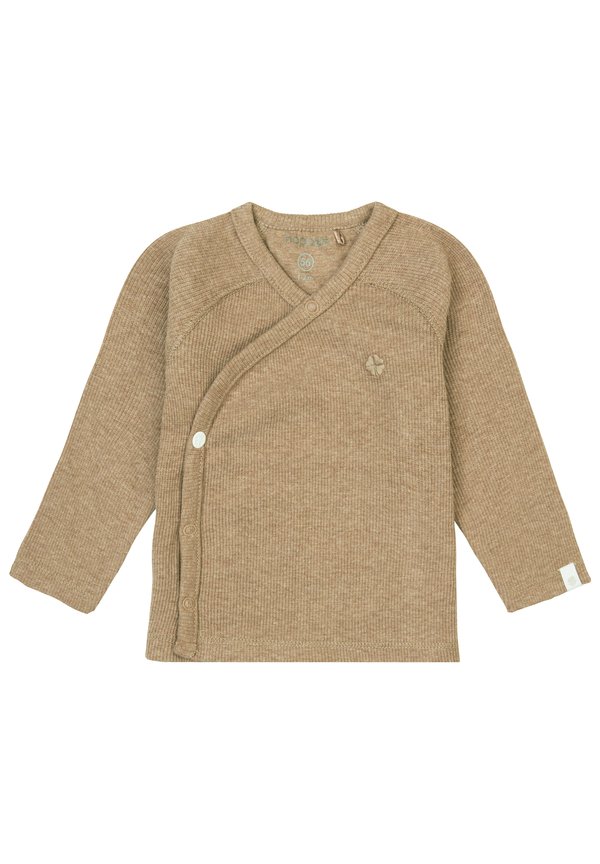 LANGARM  NANYUKI - Langarmshirt