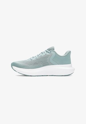 Under Armour ROGUE 5 - Scarpe da corsa su strada - serpentine (323)