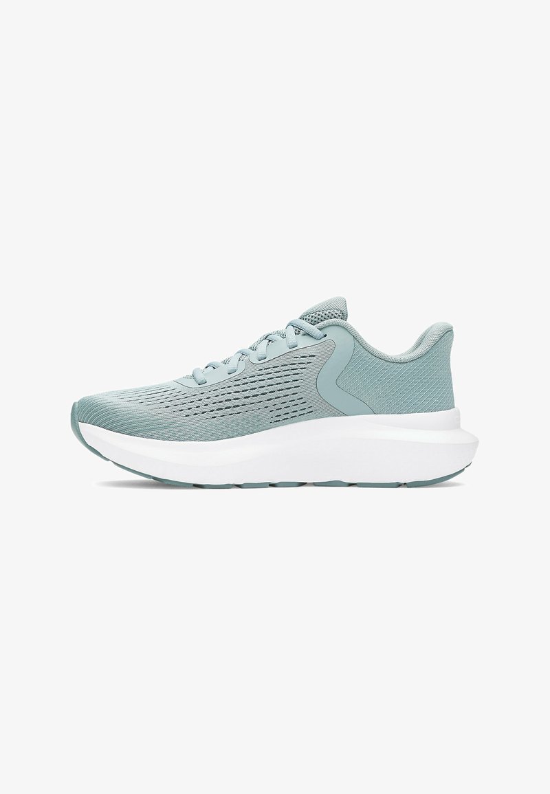 Under Armour ROGUE 5 - Laufschuh Straße - serpentine (323)