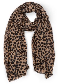 LEOPARD - Bufanda - leopard