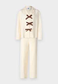 CRUSOE  - Pyjama - white asparagus