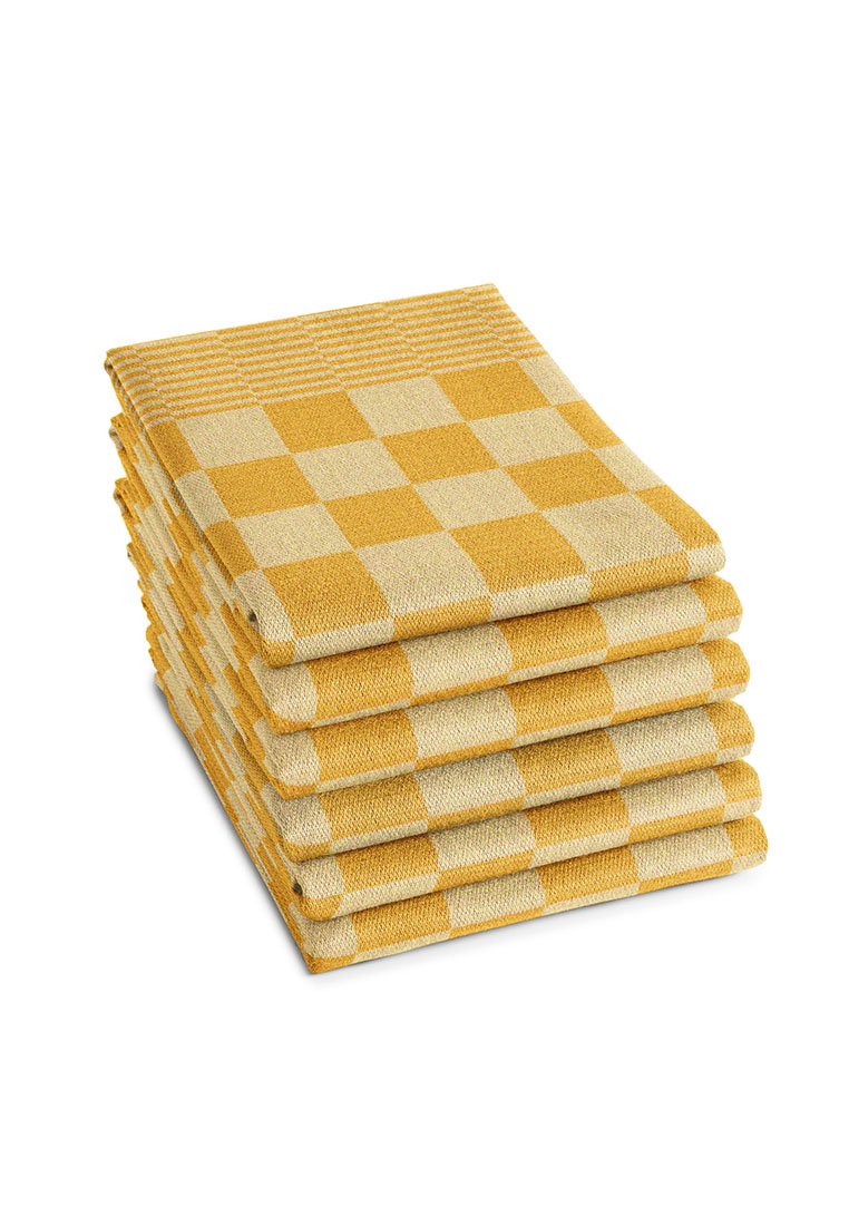 DDDDD Geschirrtuch - Bild 1