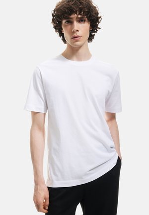 Koton Camiseta básica - white