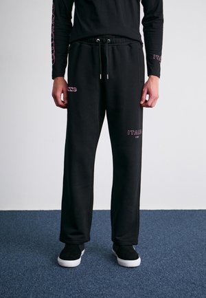 Ellesse USCERNO - Tréningruha alsók - black