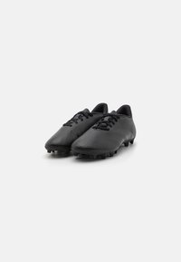 adidas Performance Scarpe da calcio per terreni duri - black