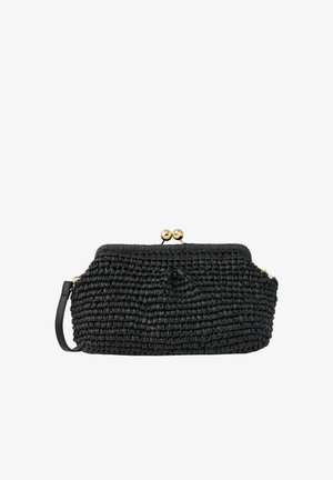 TATUUM, ARTICLE TAG: BAG - ARTICLE NAME: LEILLA - Bandolera - black