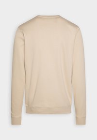 Lyle & Scott Felpa - beige