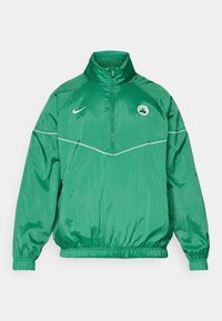 BOSTON CELTICS CLUB ANORAK - Klub merchandise - green