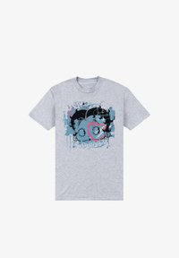 Niewybrane, heather grey