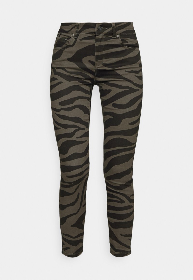 Pantalones
