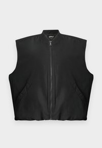 ONLADEL LIFE - Bodywarmer - black