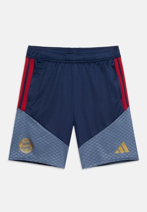 adidas Performance, FC BAYERN 26/27 TRAINING UNISEX - Klub merchandise - night indigo/preloved ink