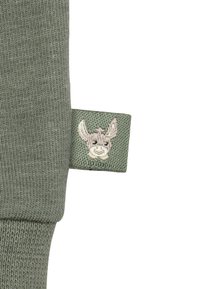 Sterntaler Jogginghose - dunkelgrün