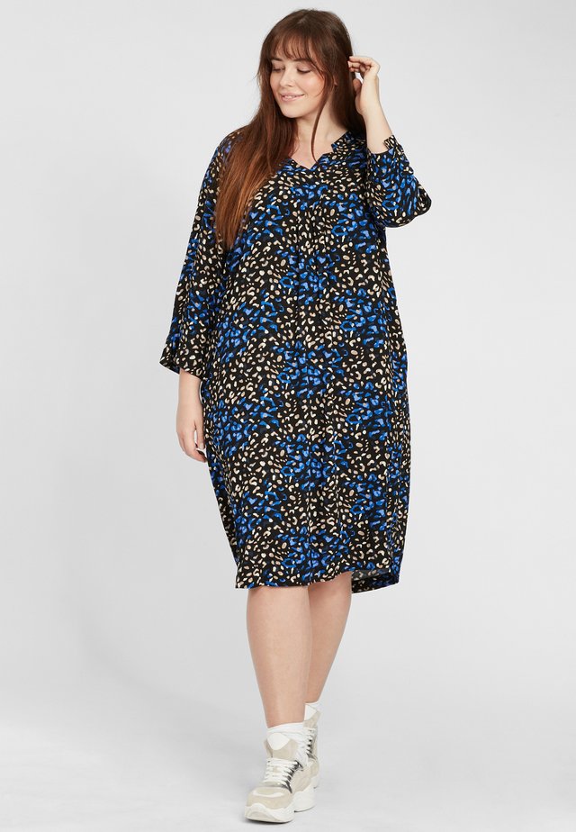 Tuniek - black