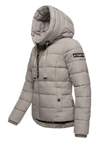 Navahoo AMAYAA - Veste d'hiver - zinc grey