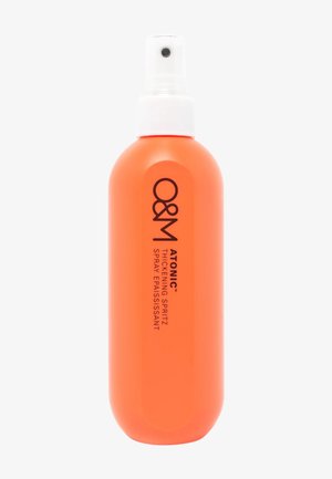 O&M ATONIC - Masque pour les cheveux