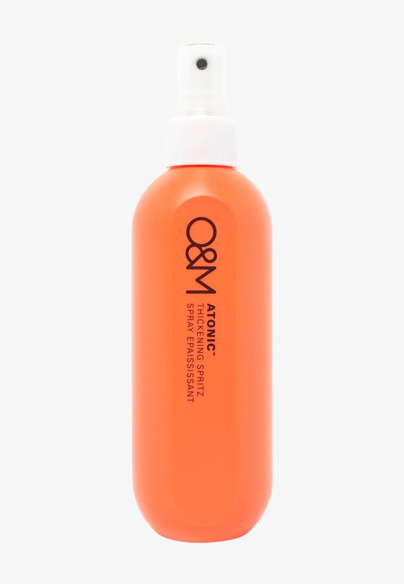 O&M - ATONIC - Maschera per capelli, Ingrandire