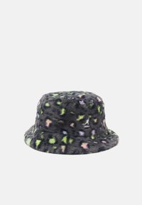 BUCKET UNISEX - Hat - charcoal