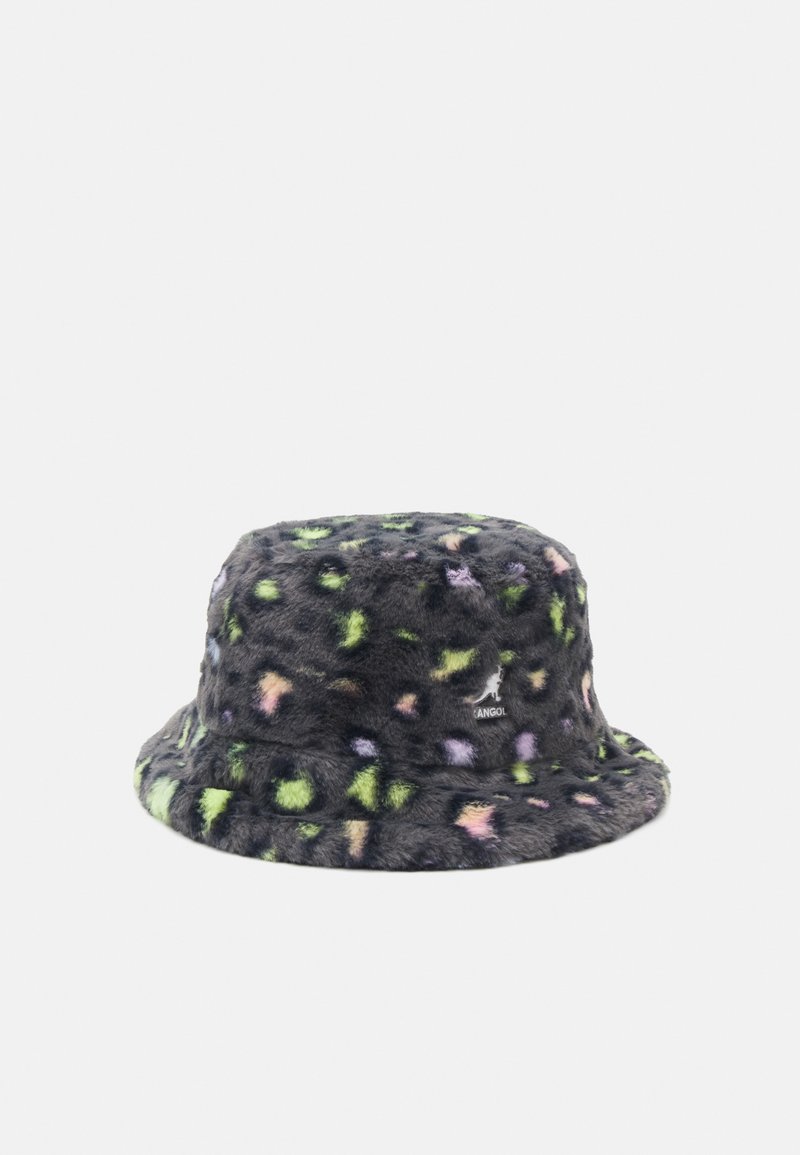 Kangol BUCKET UNISEX - Sombrero - charcoal