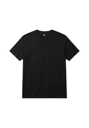 Reporter, - T-shirt basic