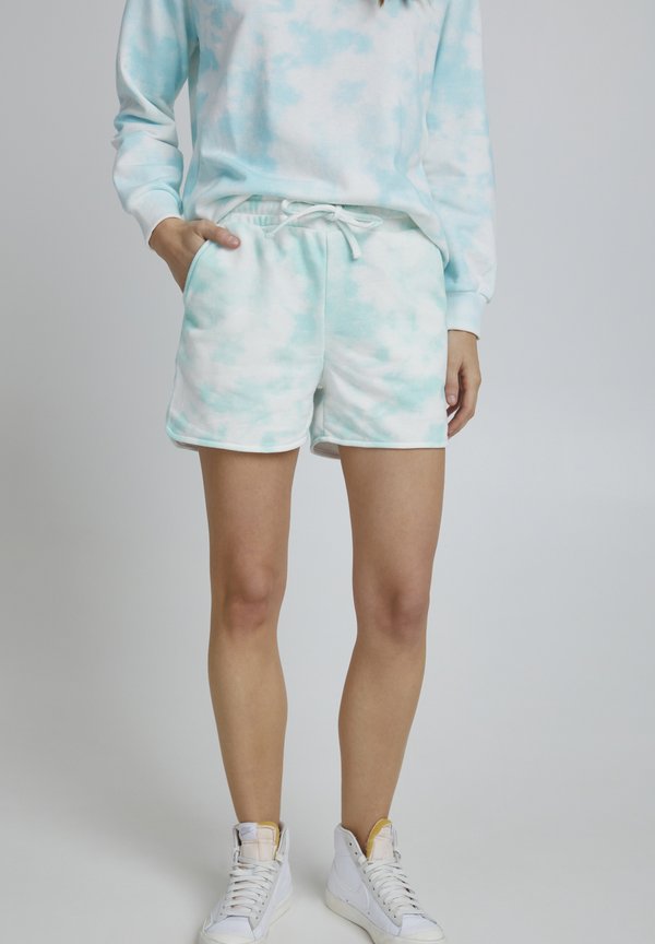 JCSAFINE - Shorts - plume mix