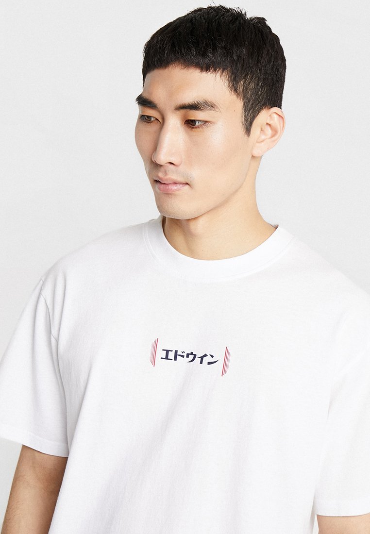 edwin aurora t shirt
