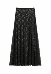 Kappahl Maksihame - Black