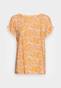 Soyaconcept Bluse - orange