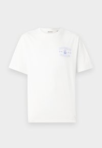 Unselected, cloud dancer