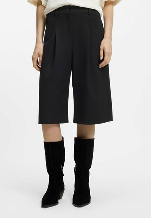 CTALARINA - Shorts - black one