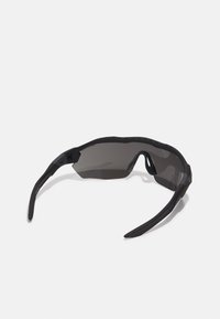 Nike Vision SHOW  ELITE UNISEX - Akiniai nuo saulės - matte black/grey