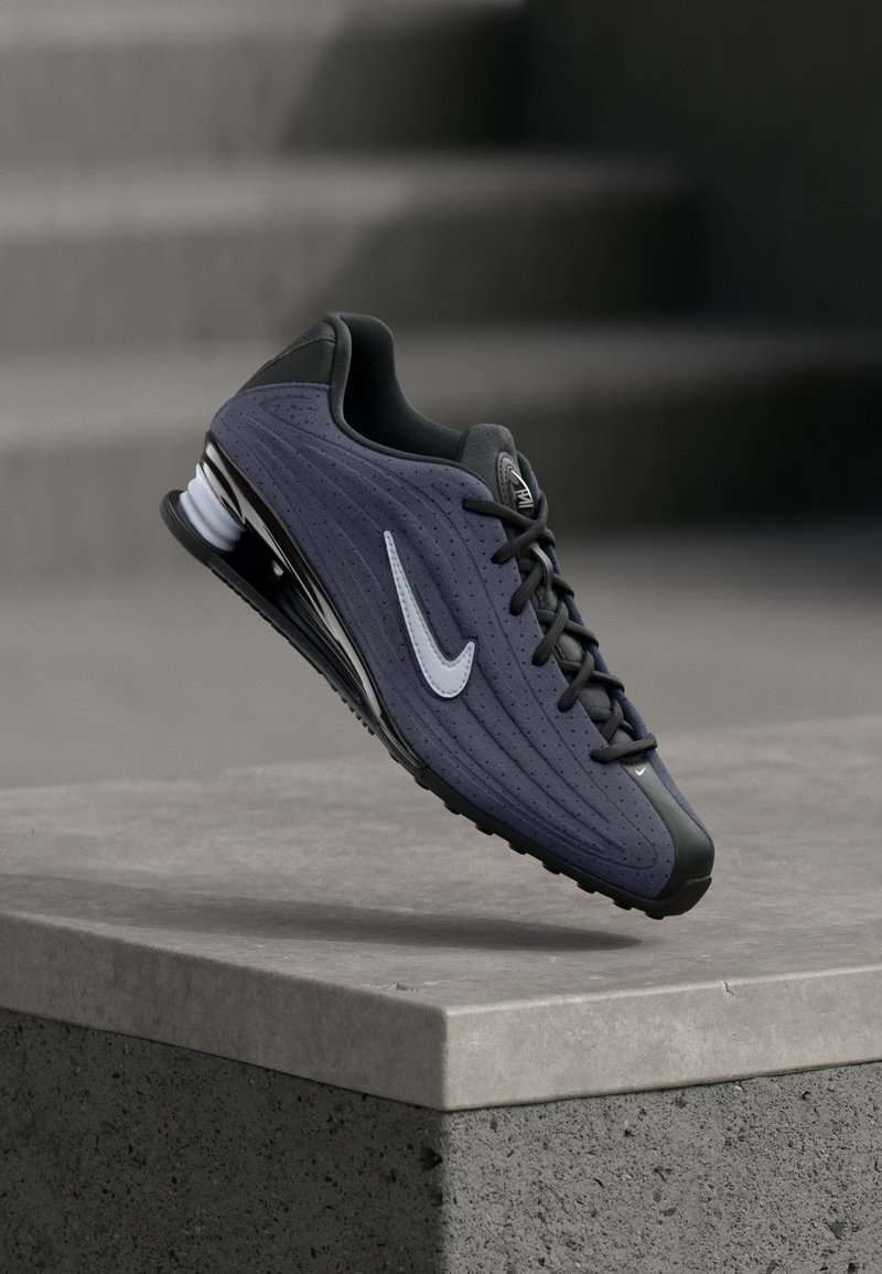SHOX Z black/football grey/gridiron/black