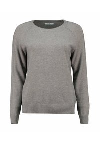 Unausgewählt, braun