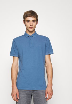 Piké - light pastel blue