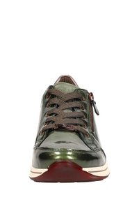 ara OSAKA 2.0 - Sneakers laag - groen